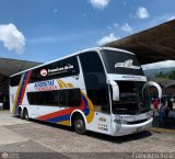 Aerorutas de Venezuela 0096