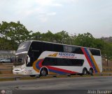 Aerorutas de Venezuela 0126