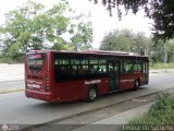 Bus Mrida 100, por Leonardo Saturno