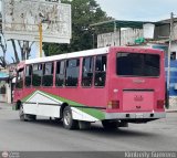 Unin Turmero - Maracay 183, por Kimberly Guerrero