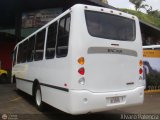 Particular E-610 Urbano Encava E-NT610 Generacin 2011 Encava Isuzu Serie 600
