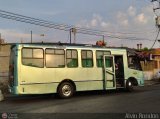 Coop. de Transporte La Candelaria 24
