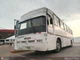 Expresos La Guayanesa 318