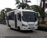 DC - A.C. de Transporte Colinas de Coche 94