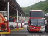 Garajes Paradas y Terminales Carupano