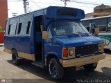 ZU - U.C. Barrio La Polar 093 por Sebasti�n Mercado