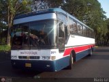 Transporte Bonanza 0229