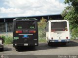 Garajes Paradas y Terminales Valera