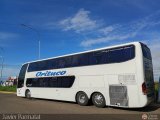 Transporte Orituco 1074, por Javier Parmalat 