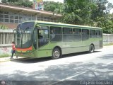Metrobus Caracas 517 por Edgardo Gonzlez