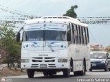 A.C. Mixta de Transporte Tchira Mrida R.L. 0012, por Leonardo Saturno