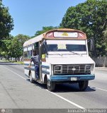 DC - Cooperativa de Transporte Los 4 Ases 19, por Jonnathan Rodrguez