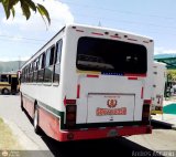 CA - Autobuses de Santa Rosa 08, por Andrs Ascanio