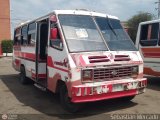ZU - U.C. Barrio La Polar 135, por Sebastin Mercado