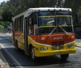 Unin Turmero - Maracay 174, por Jesus Valero