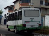 Colectivo Los Andes (Mrida - El Vigia) 29