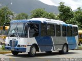Unin Conductores Aeropuerto Maiqueta Caracas 994, por Joseba Mendoza