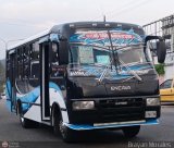 TA - A.C. L�nea Torbes Barrios 12, por Brayan Morales 