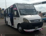 ZU - Asociacin Civil de Conductores El Soler 57, por Angel Delgado