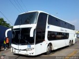 A.C. Mixta de Transporte Tchira Mrida R.L. 0218, por Jousse Hernandez