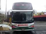 Expreso Internacional Ormeo 0125 Comil Campione DD Mercedes-Benz O-500RSD