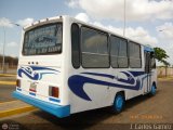 AN - Unin Conductores Boyac - Tronconal 2 198 Fanabus BimboBus Chevrolet P31 Nacional