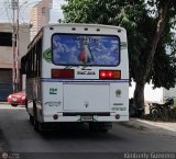 A.C. Mensajeros Llanos del Sur 124