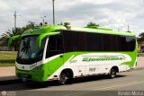 Ejecutrans S.A.S 057 Marcopolo Senior G7 Chevrolet NQR Reward
