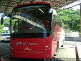 Sistema Integral de Transporte Superficial S.A 801 Maz 251 Man D 2866 LOH 28