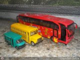 Maquetas y Miniaturas 02   International S-Series Schoolmaster