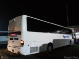 Unin Conductores Ayacucho 2047