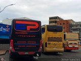 Garajes Paradas y Terminales Puerto-la-Cruz por Josue S�nchez
