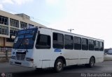 Transporte Mixto Chirgua 0002, por Aly Baranauskas