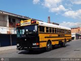 CA - TransDrcula 037 IC Bus FE International 3000FE