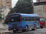 DC - Unin Conductores de Antimano 417, por Motobuses 2015