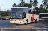 Expresos Caribe 1606 Marcopolo Paradiso Gv1150HD Scania K94IB 6x2