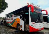 Sotracor S.A. 7521 Autobuses AGA Spirit Chevrolet LV150
