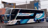 Julsa Angeles Tours S.A.C. 968, Modasa Zeus III DP Scania K410