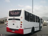 A.C. Transporte Independencia 025