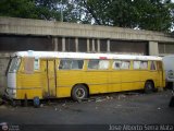 DC - Colectivos Francia 16 Marcopolo Bertioga Integral Cummins V-504 (V8 210Hp)
