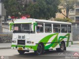 DC - A.C. de Transporte Roosevelt 023