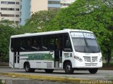 Cooperativa Jehosama 978 Intercar Lugo Mercedes-Benz LO-915