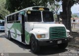 CA - Unin Caribe C.A. 18 Titan Ensamblaje Superior Convencional Corto01 Ford B-750