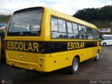 Universitarios y Escolares JCH-1 Volare V8 Agrale MA 8.5