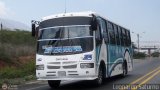 A.C. Mixta de Transporte Tchira Mrida R.L. 0003, por Leonardo Saturno