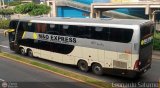 Turismo Express M&O (Per) 958, por Leonardo Saturno