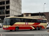 Turismo Caete 963, por Leonardo Saturno