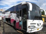 Cruceros Oriente Sur 229 Irizar Century 370 Mercedes-Benz OH-1628L