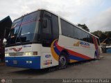 Aerorutas de Venezuela 0107