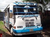 CA - Union Conductores Bella Vista 086, por Jose Fernandes 